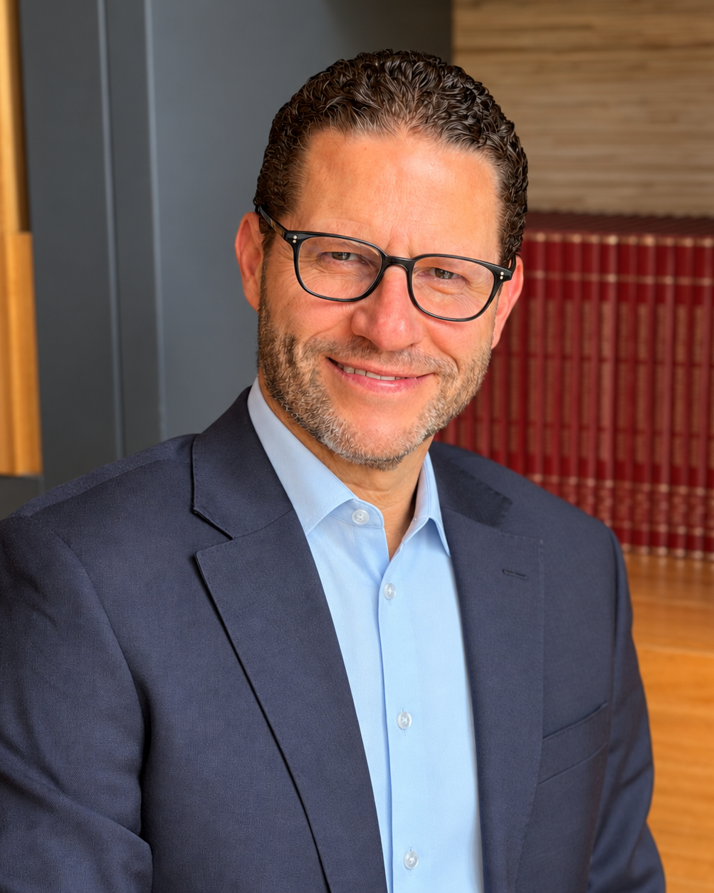 Mauricio Rodas